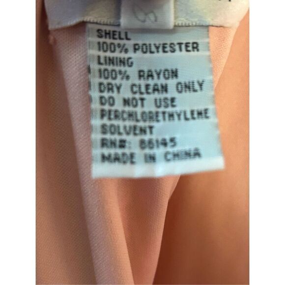 Sean Collection Lace Mini Dress Size 2 (8318) - Picture 6 of 7